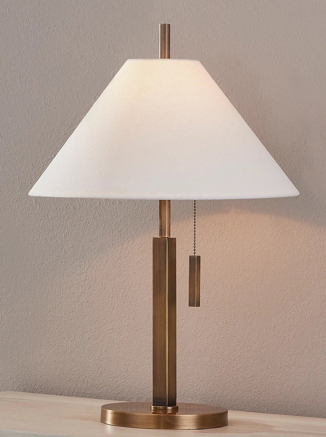 Bridget Table Lamp