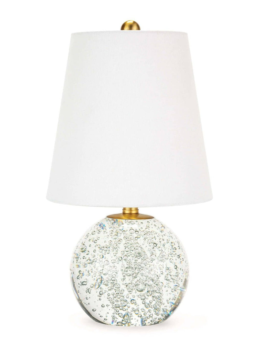Briggs Table Lamp