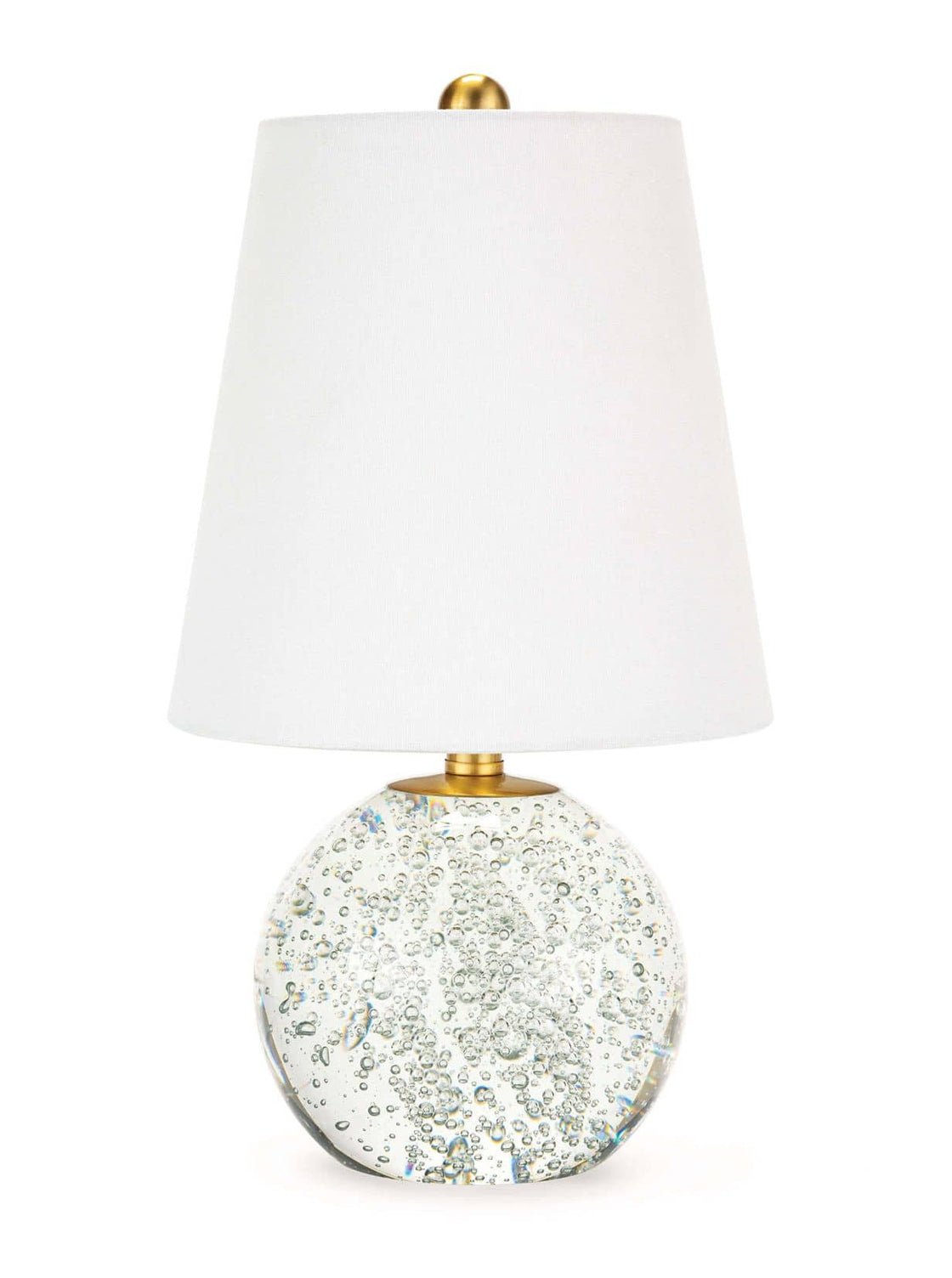 Briggs Table Lamp