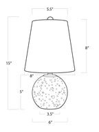 Briggs Table Lamp