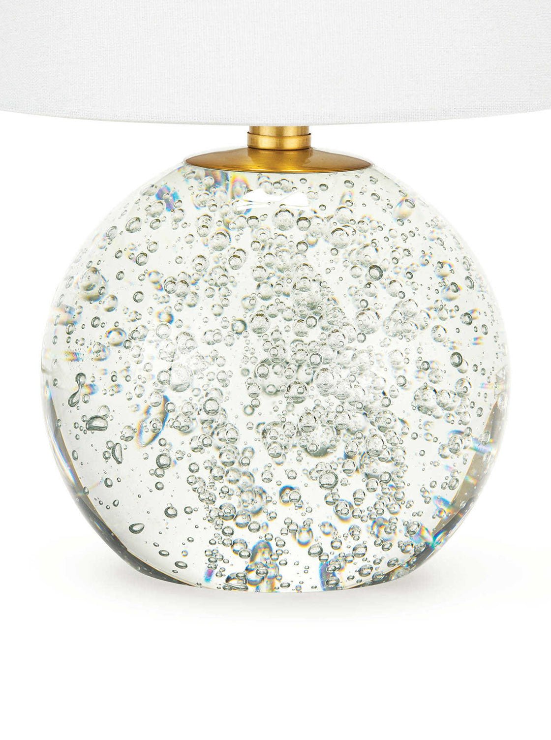 Briggs Table Lamp