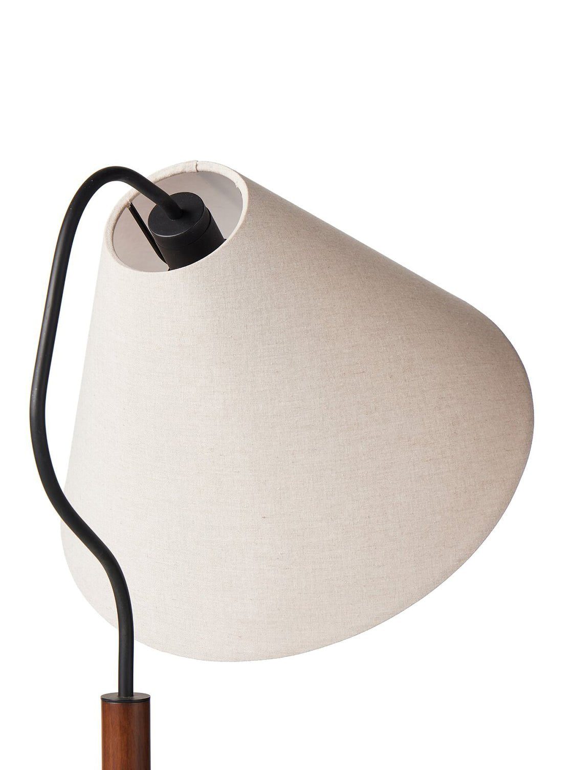 Burgess Floor Lamp