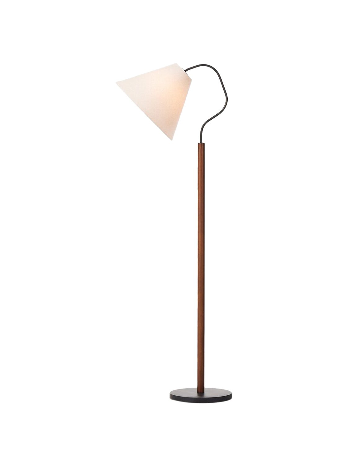 Burgess Floor Lamp