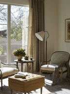 Burgess Floor Lamp