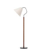 Burgess Floor Lamp