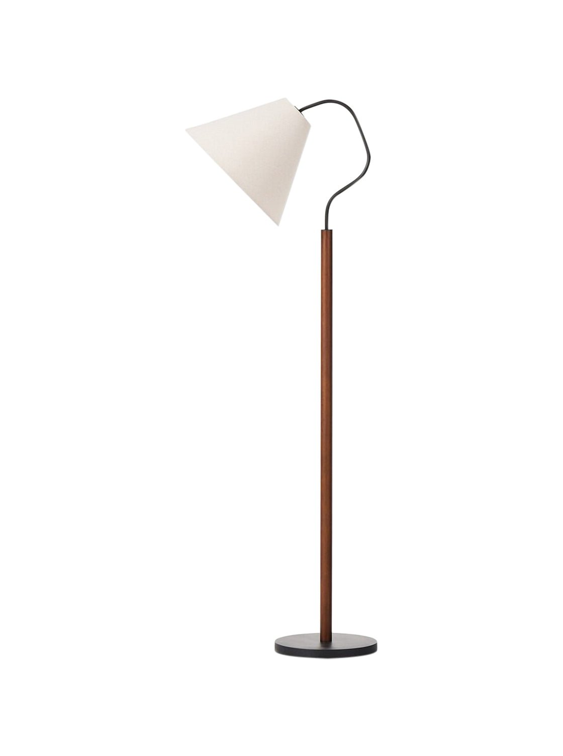 Burgess Floor Lamp