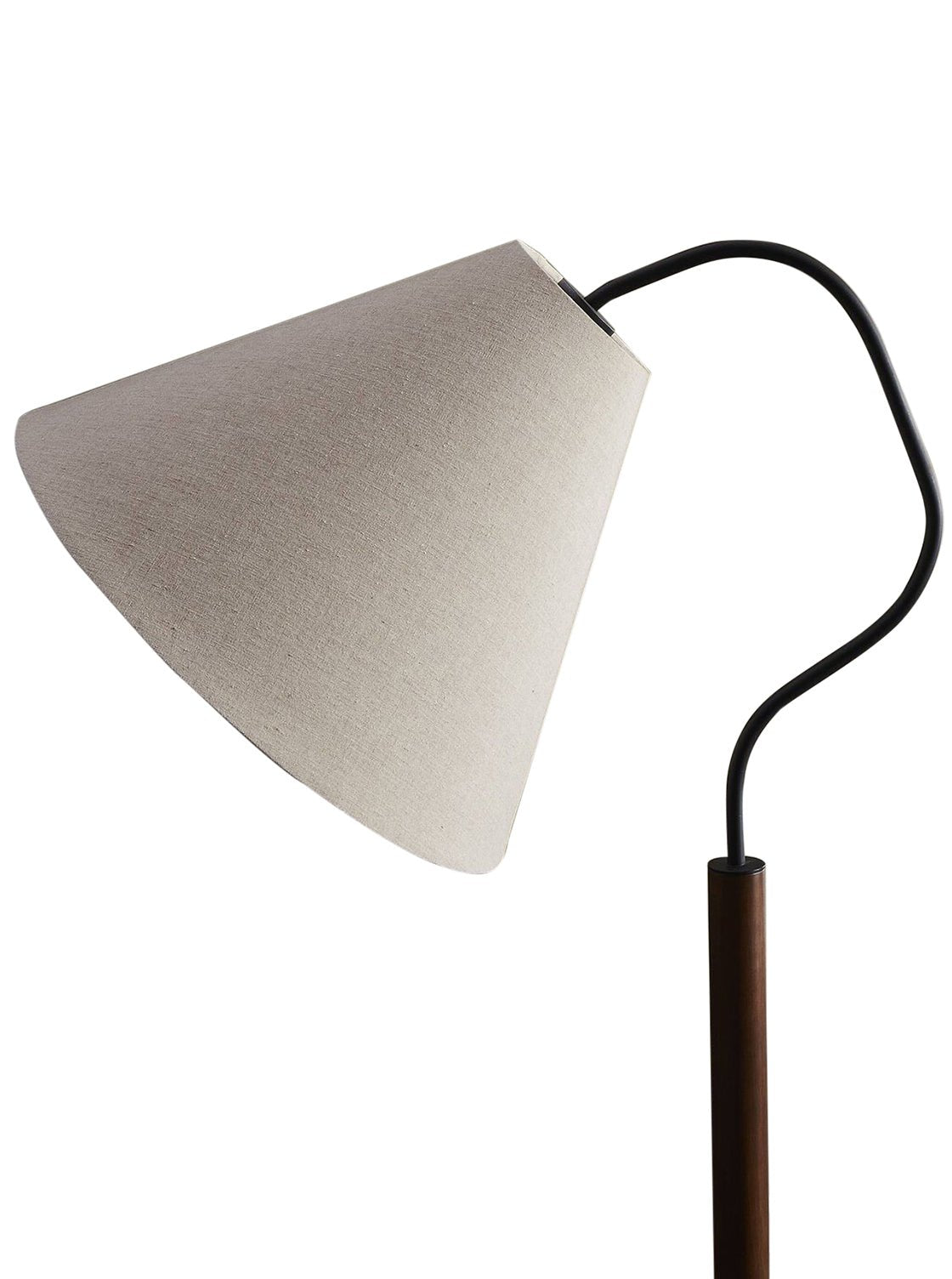 Burgess Floor Lamp