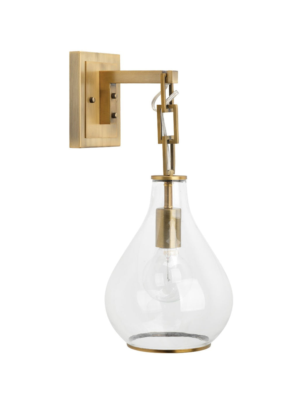 Calder Sconce