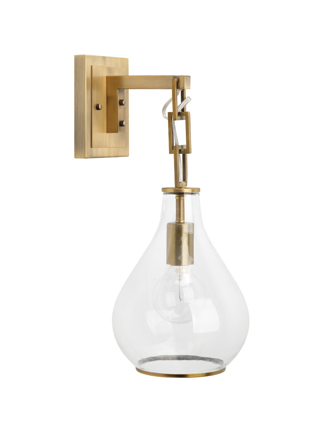Calder Sconce