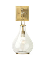 Calder Sconce