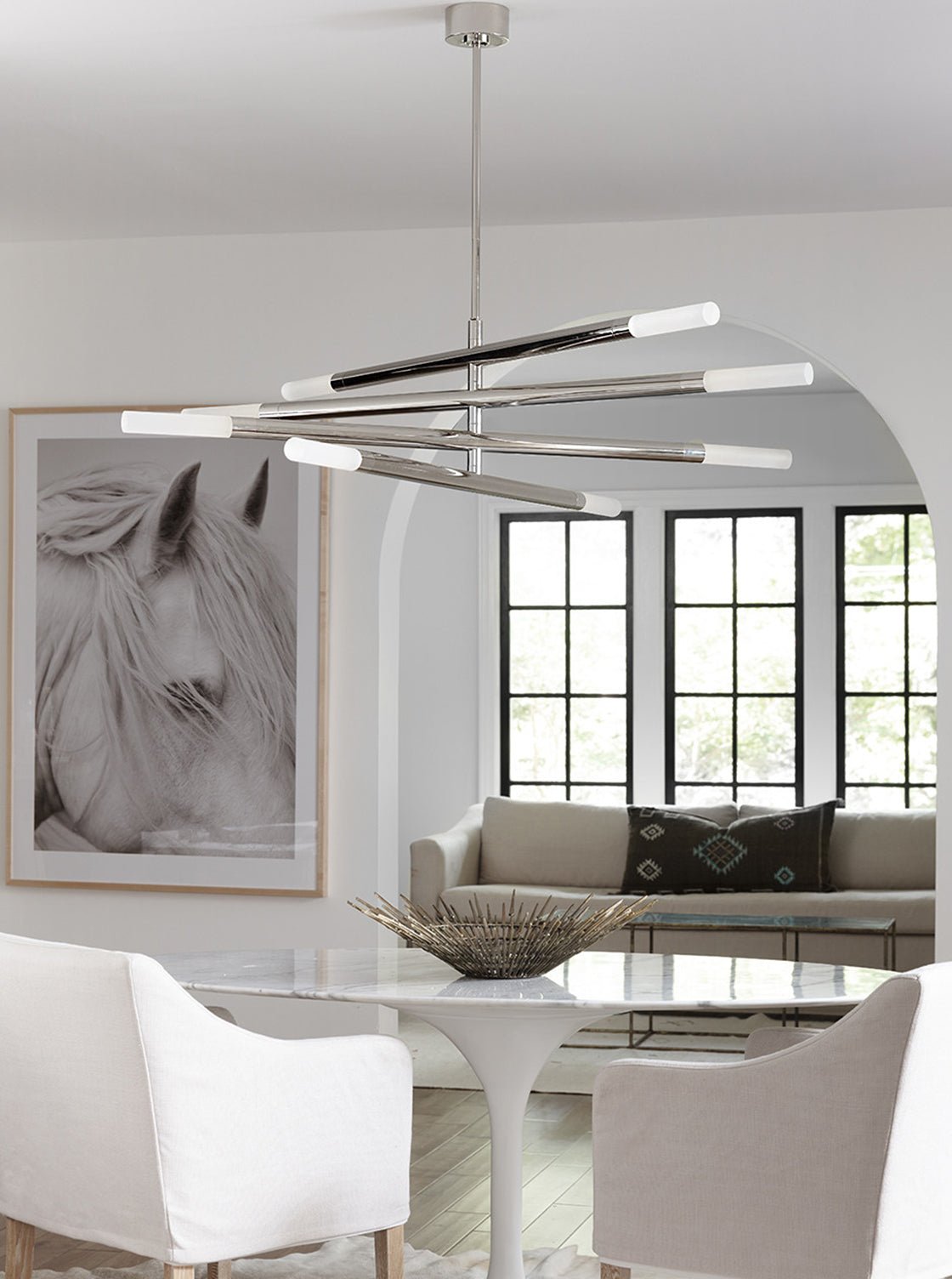 Callie Chandelier
