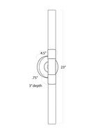 Callie Sconce
