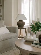 Callista Table Lamp