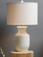 Callisto Table Lamp