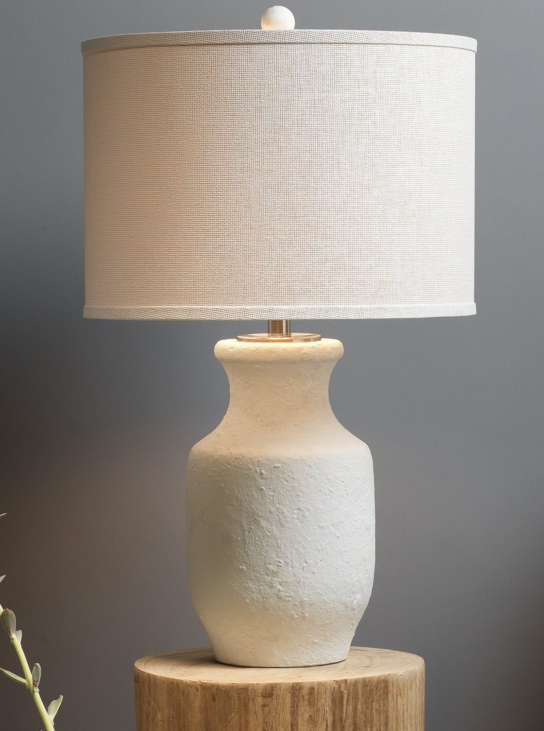 Callisto Table Lamp
