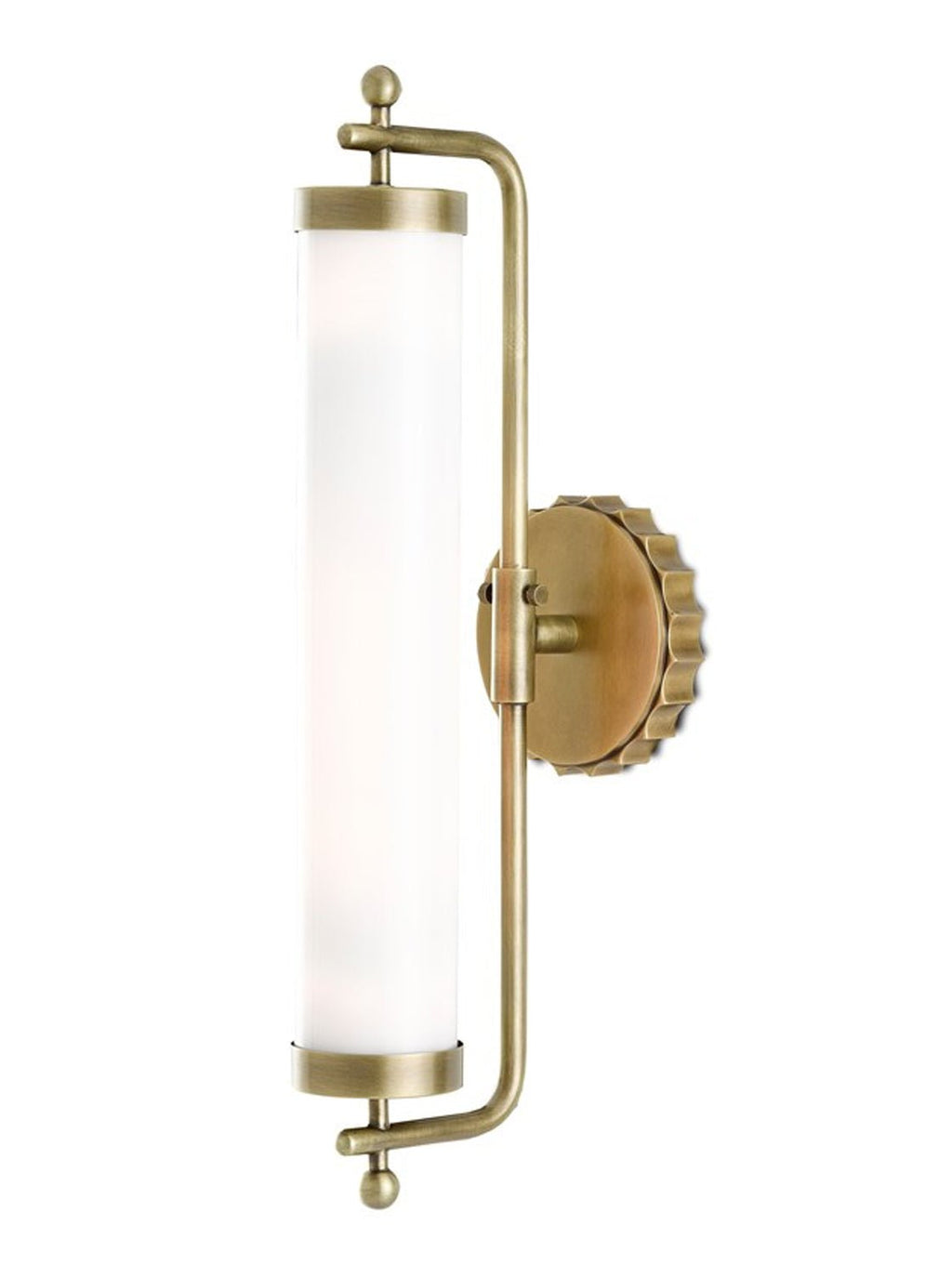 Calvin Sconce