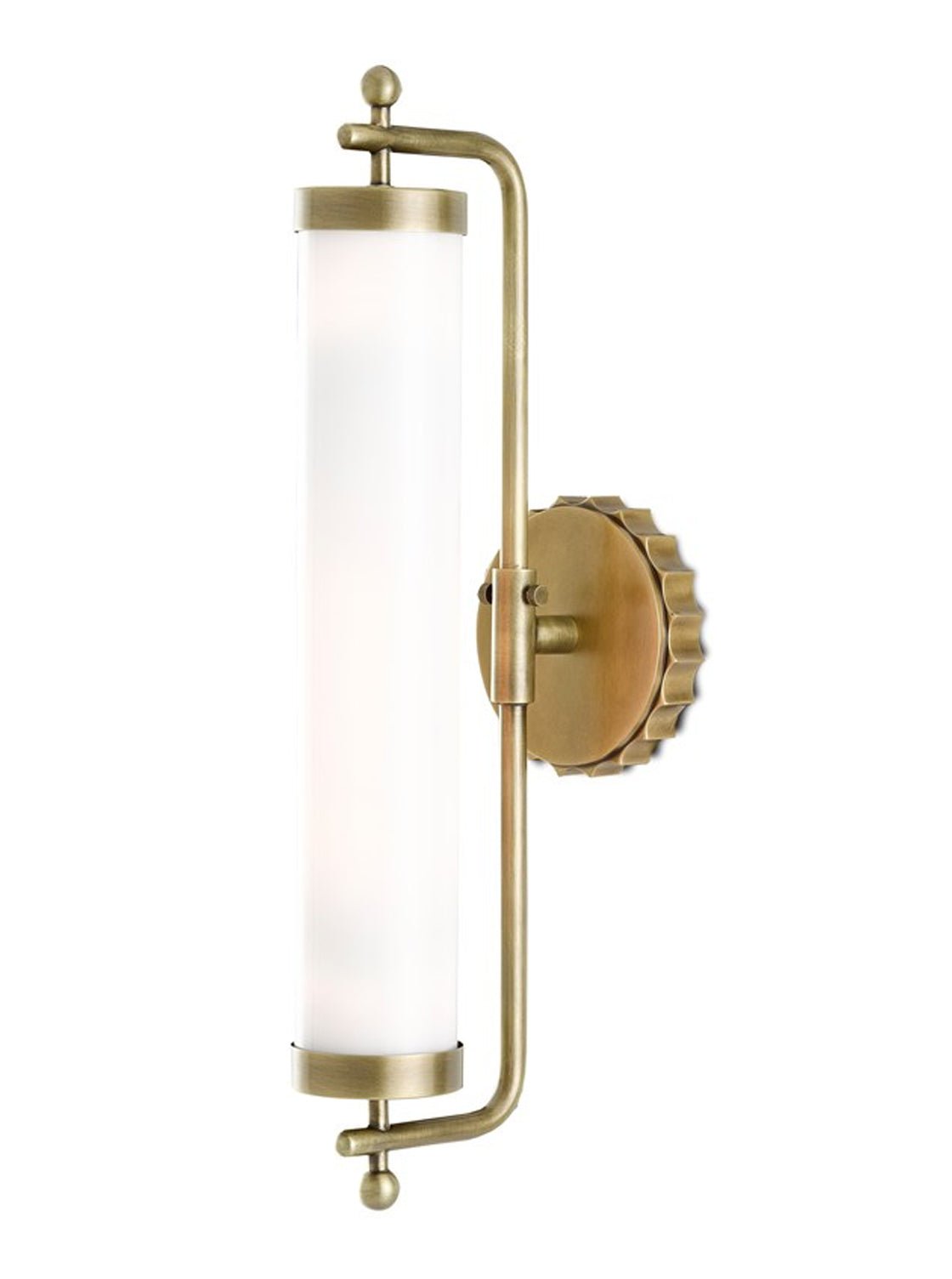 Calvin Sconce