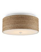 Carmen Flush Mount
