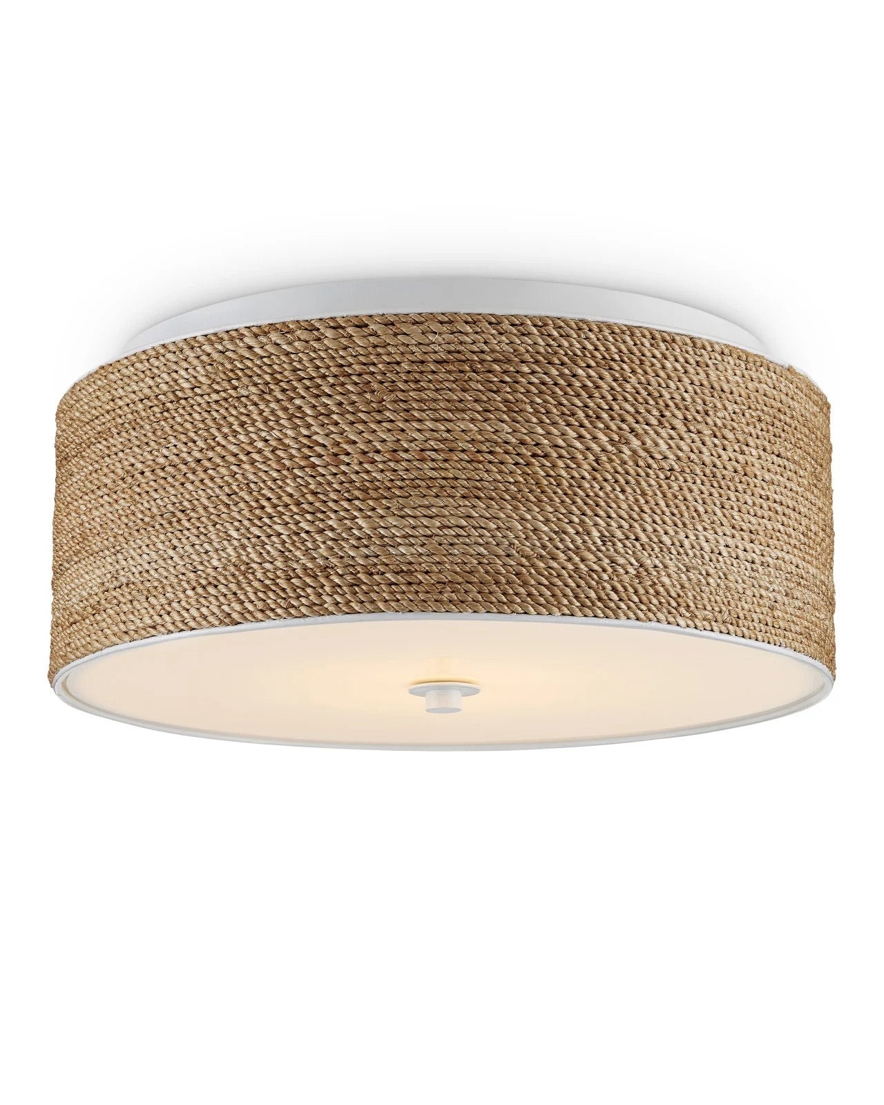 Carmen Flush Mount