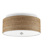 Carmen Flush Mount
