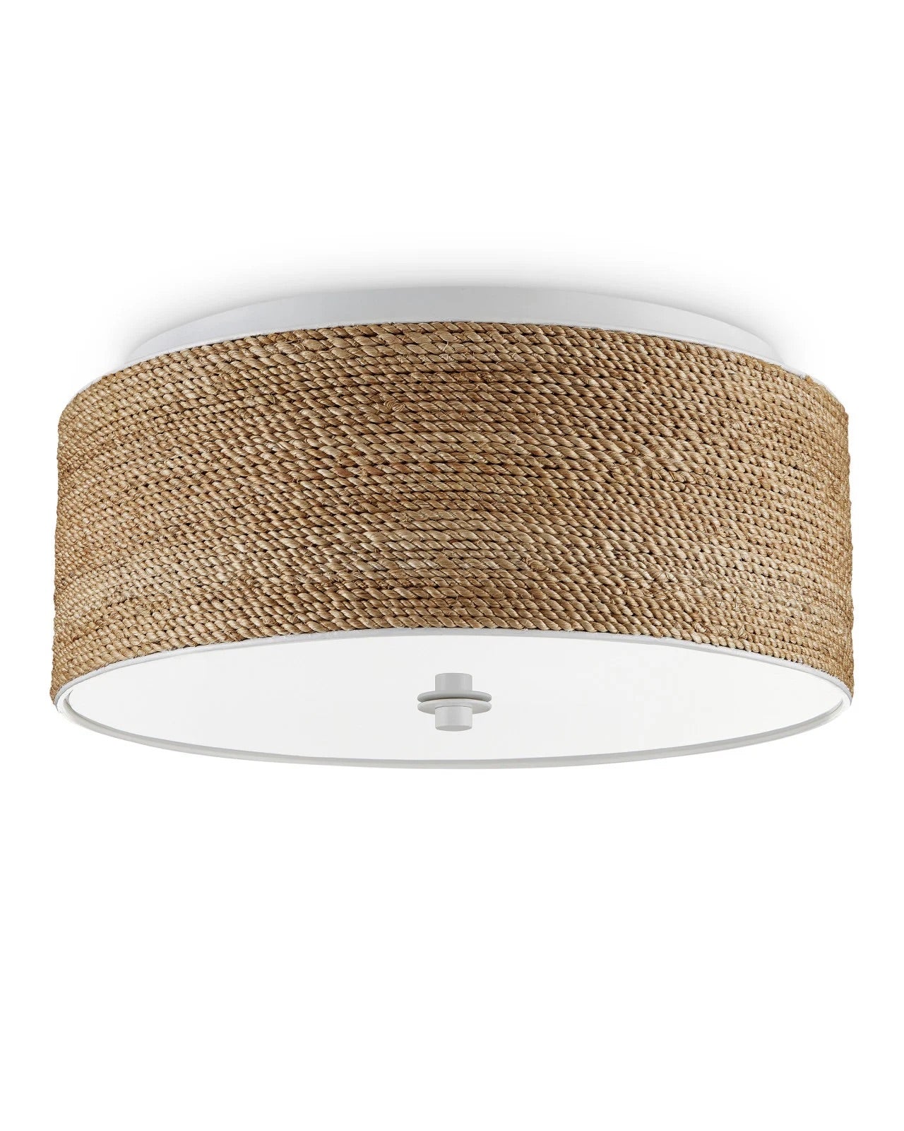 Carmen Flush Mount