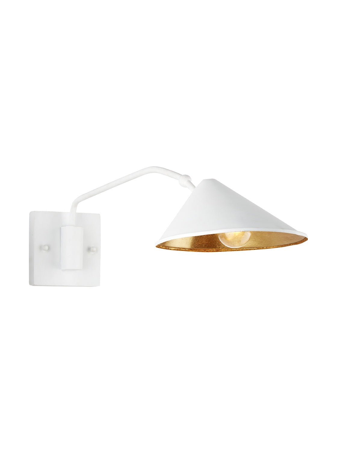 Charlize Sconce