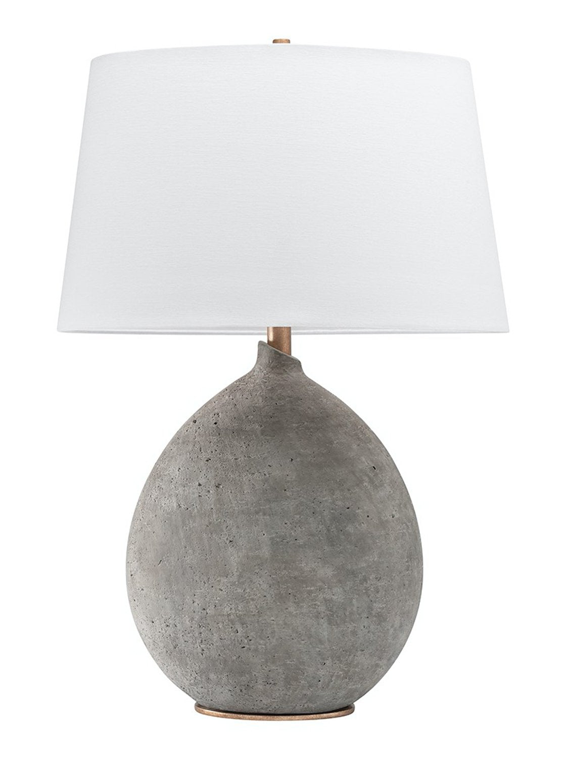Clarkson Table Lamp