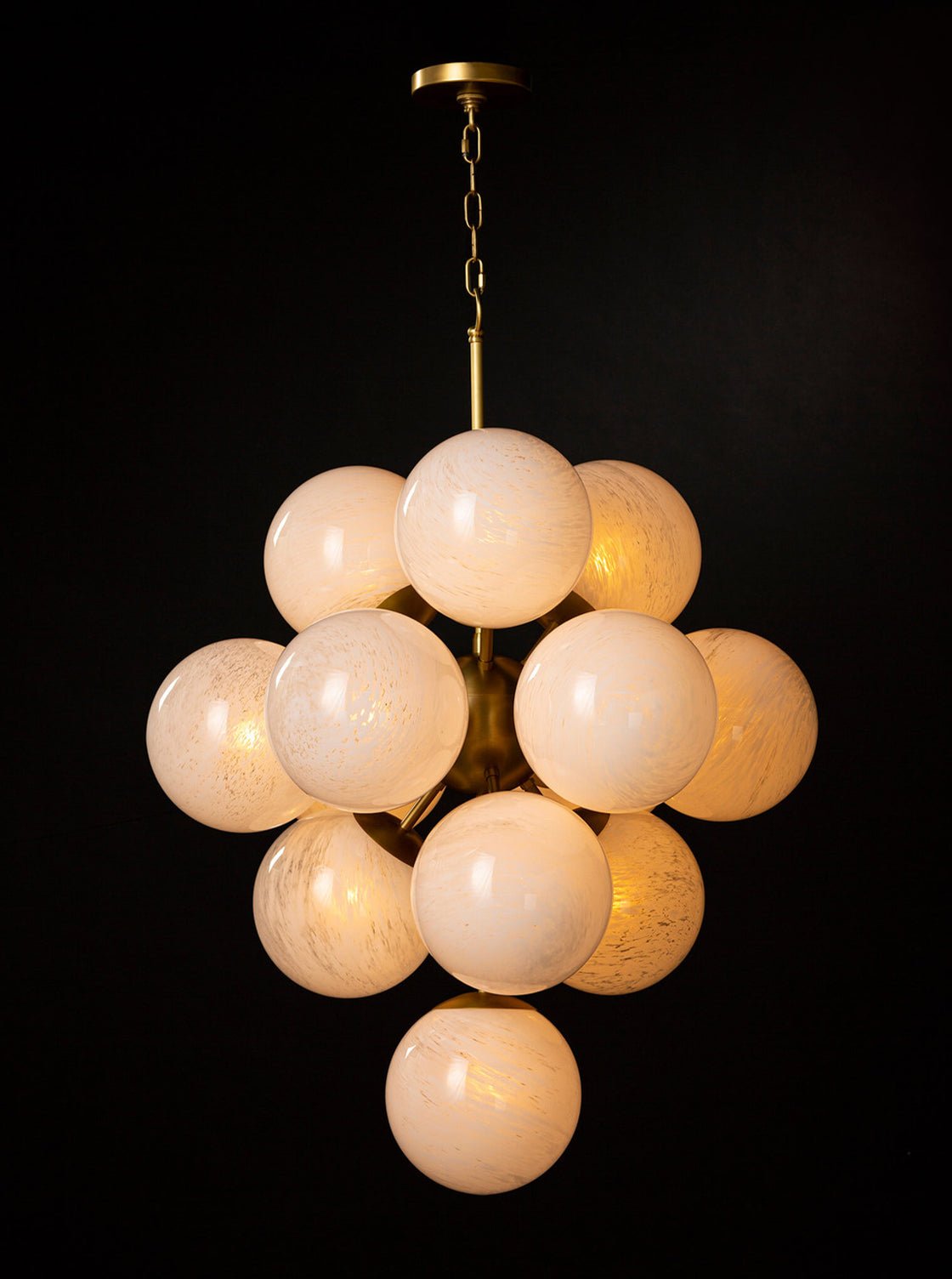 Clementine Chandelier