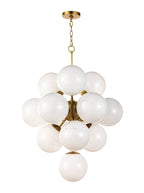 Clementine Chandelier