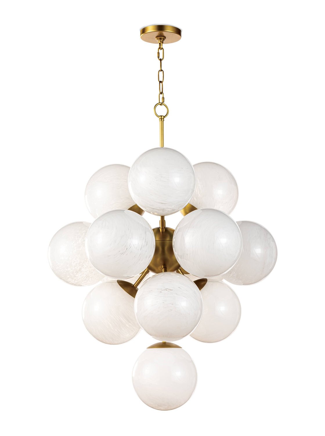 Clementine Chandelier