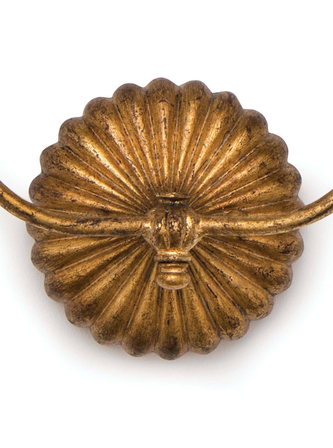 Cleo Double Sconce