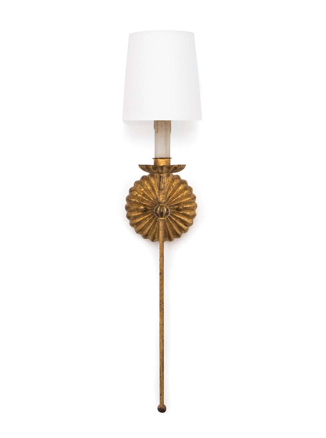 Cleo Single Sconce