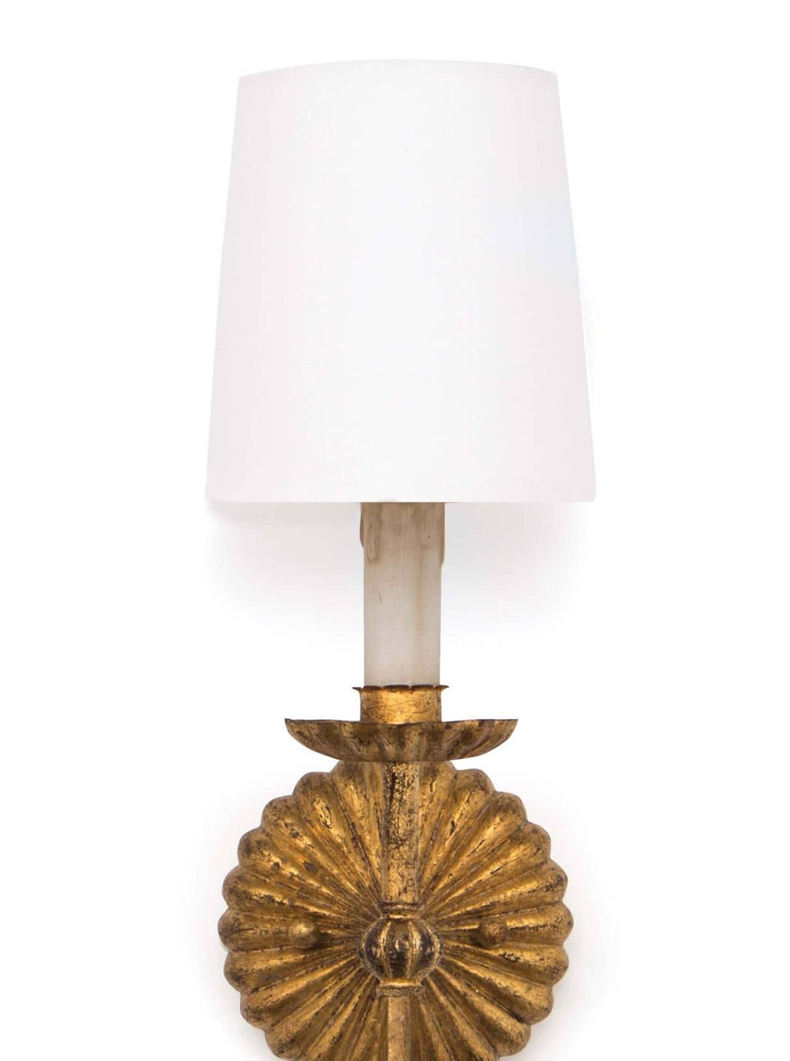 Cleo Single Sconce