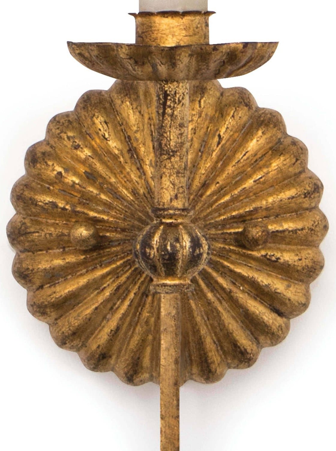 Cleo Single Sconce