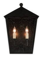 Clive Outdoor Sconce