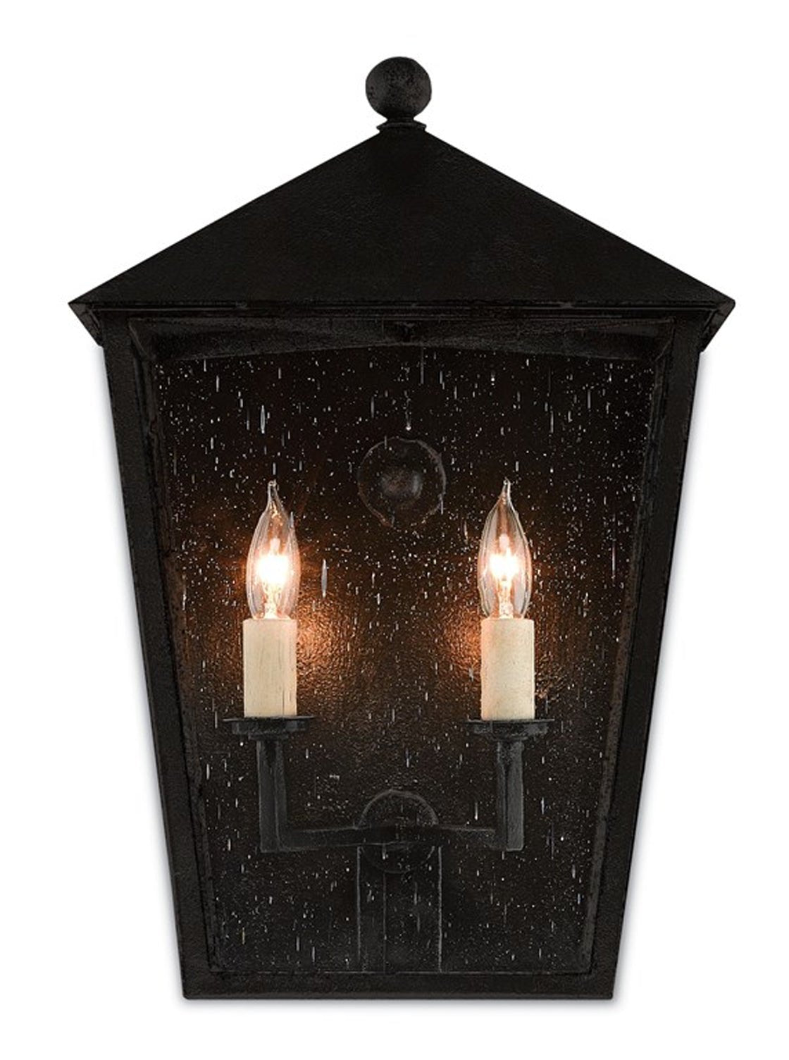 Clive Outdoor Sconce