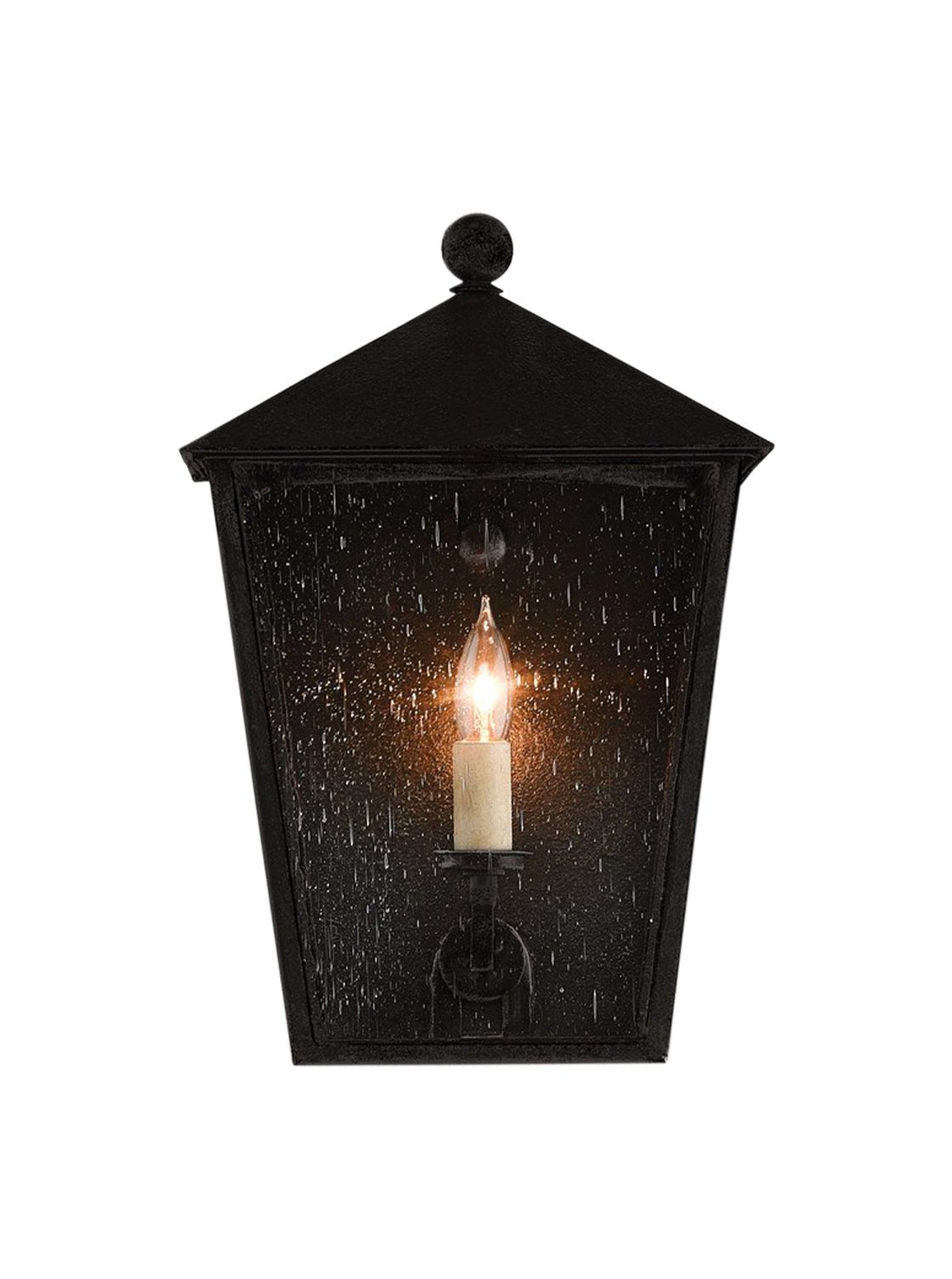 Clive Outdoor Sconce