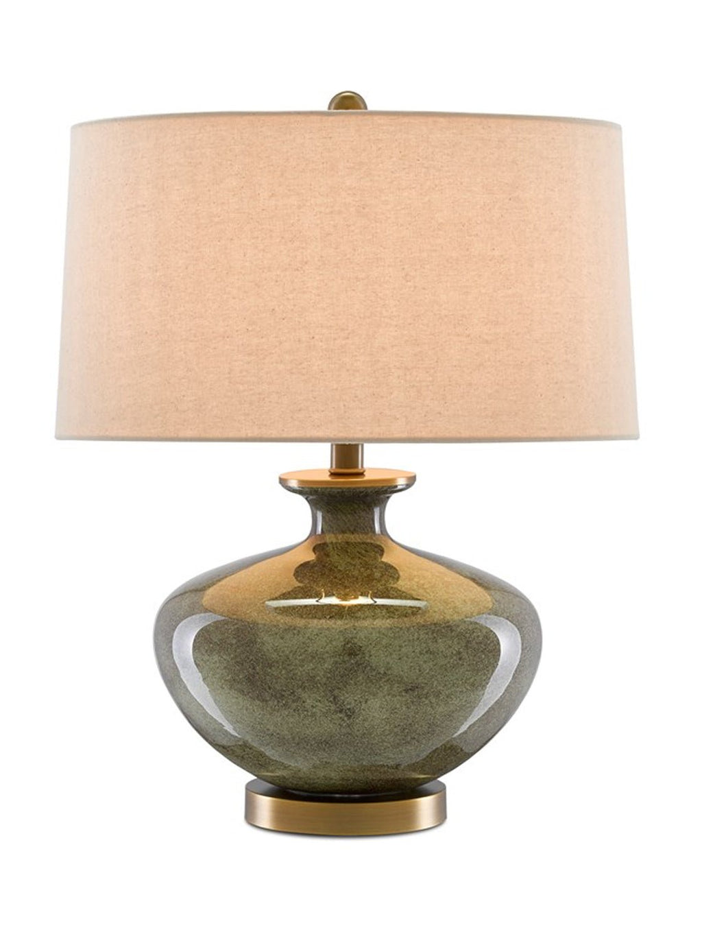 Dara Table Lamp