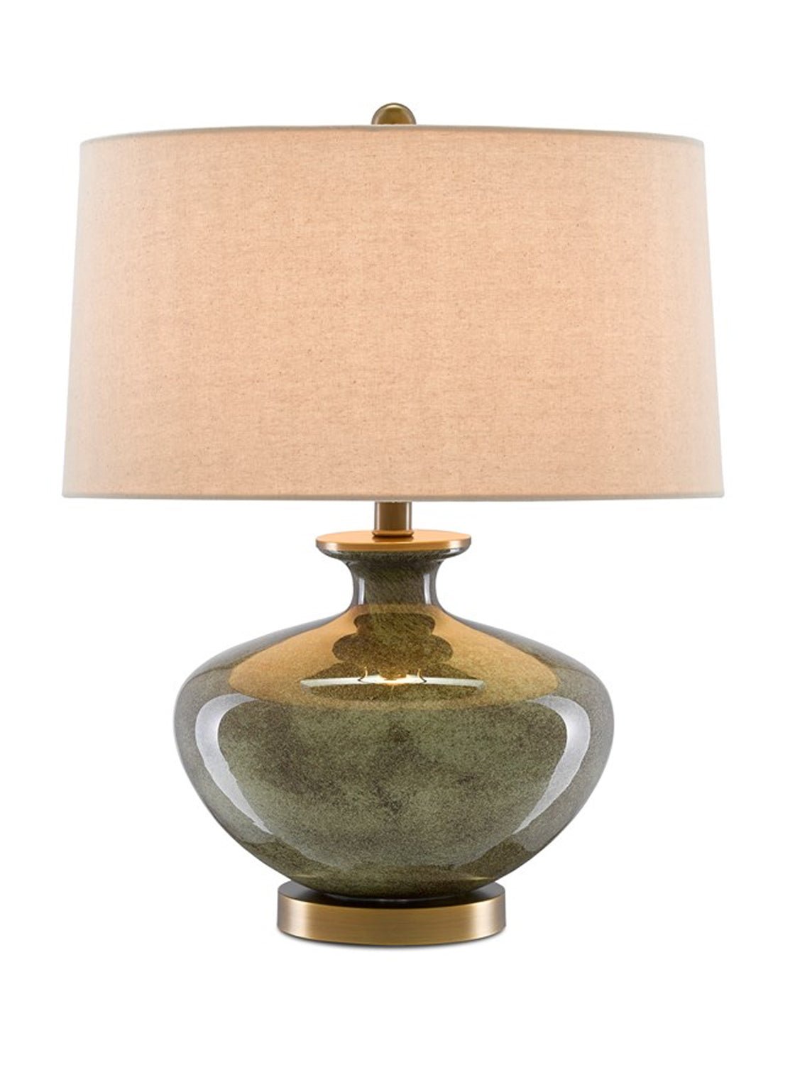 Dara Table Lamp