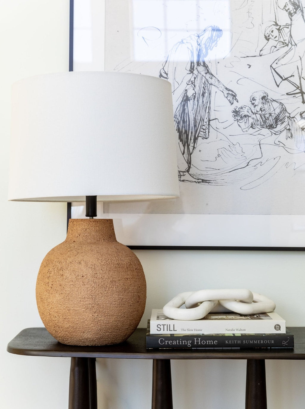 Darby Table Lamp