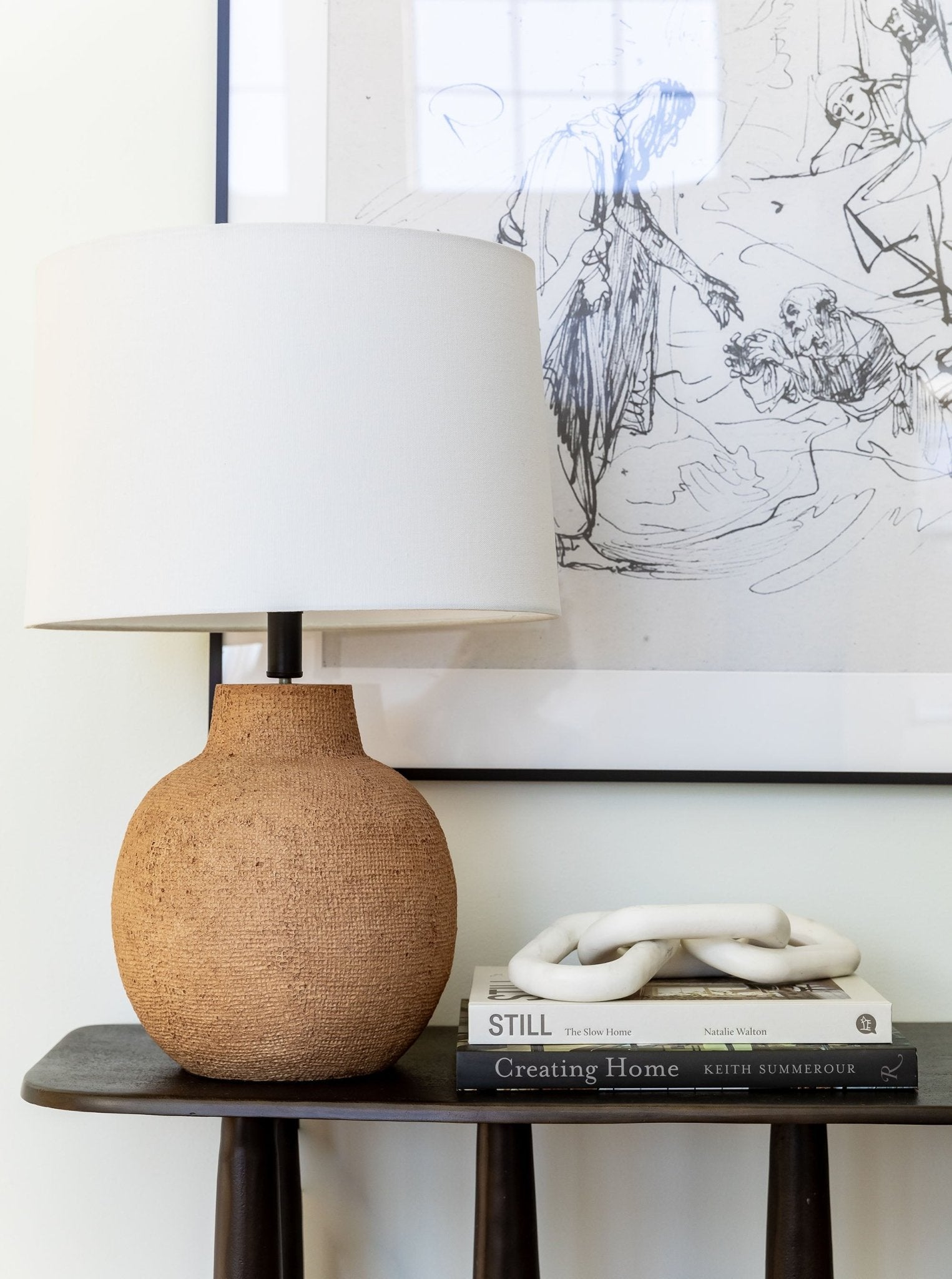 Darby Table Lamp
