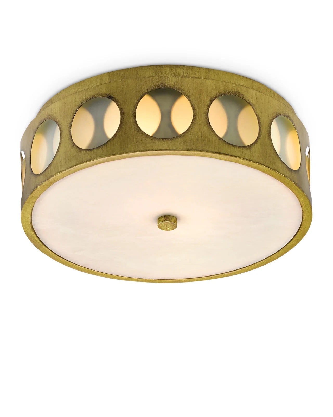 Dawn Flush Mount