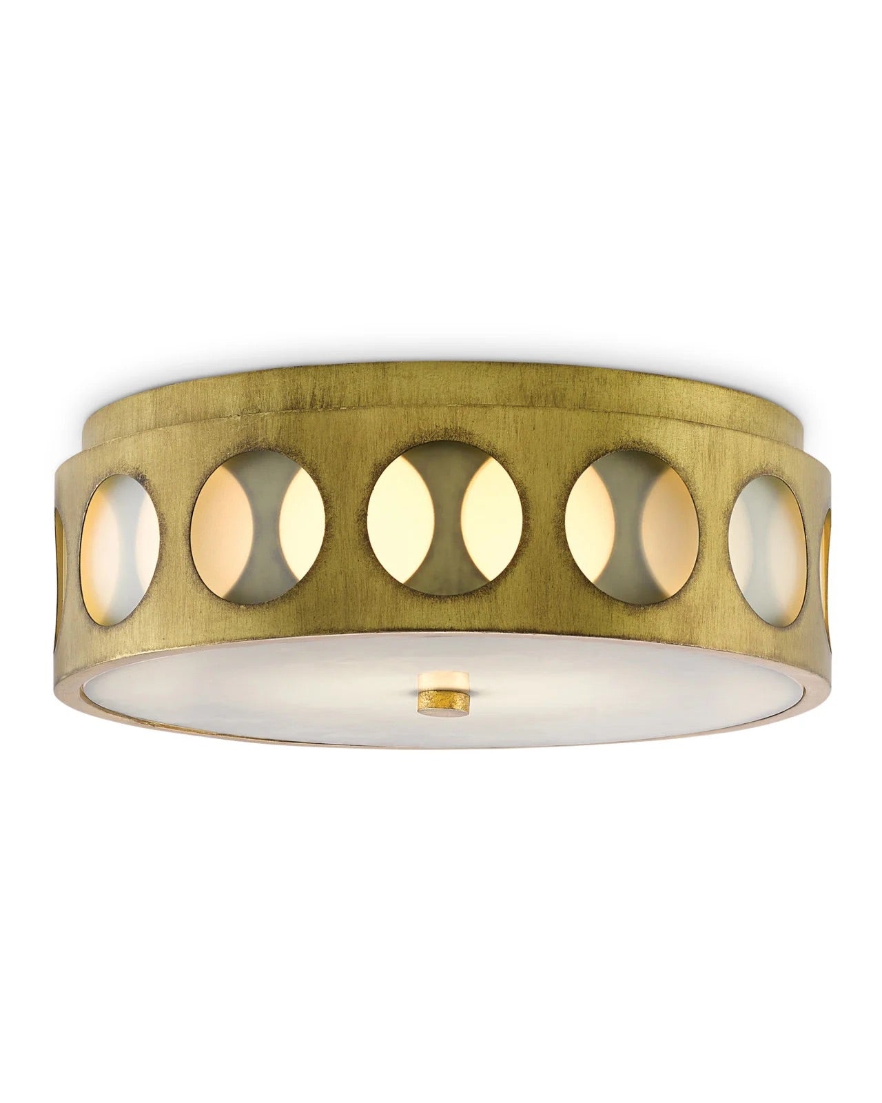 Dawn Flush Mount