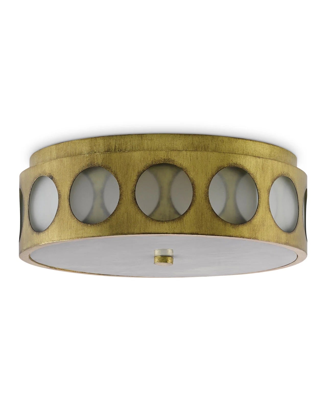 Dawn Flush Mount