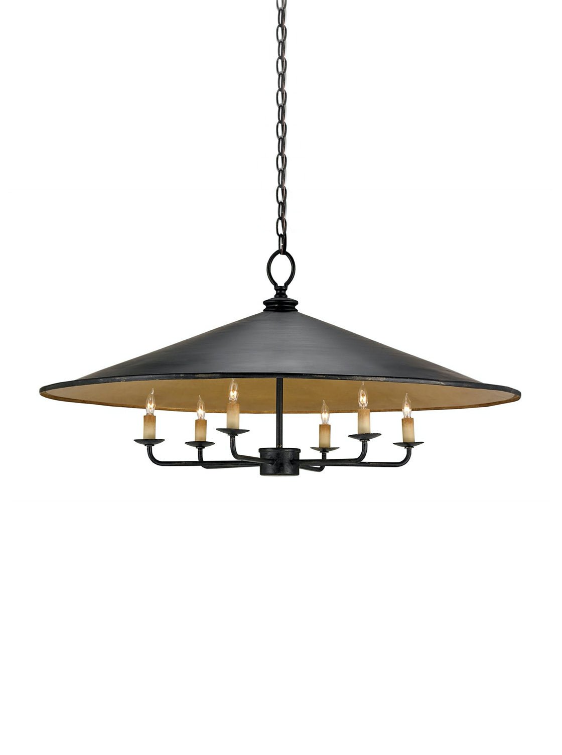 Delaney Chandelier