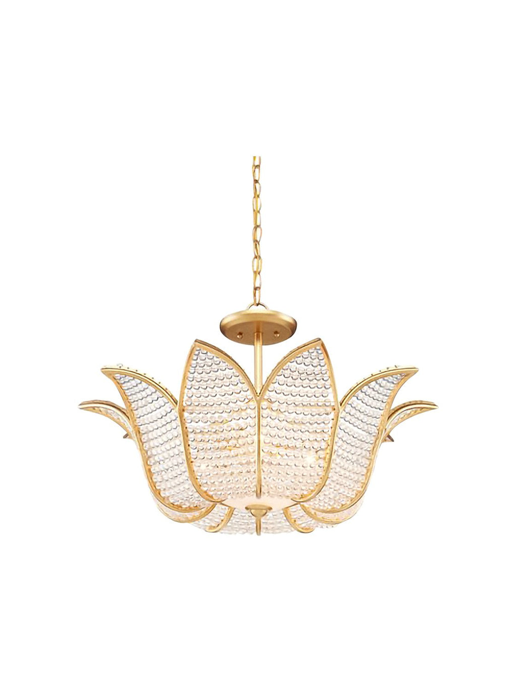 Delia Chandelier