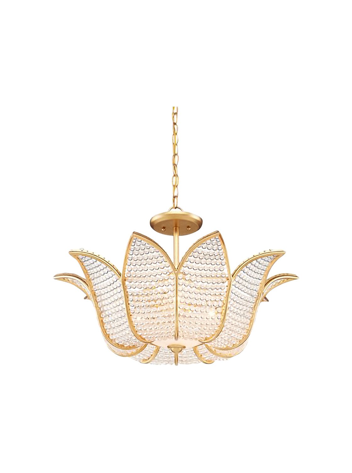 Delia Chandelier