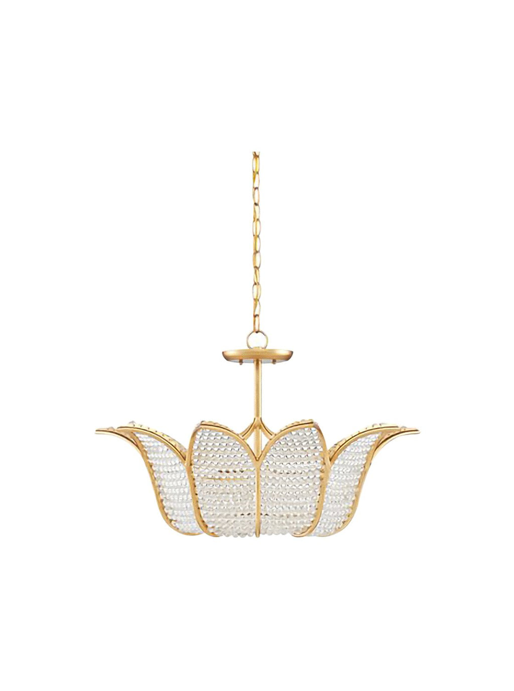 Delia Chandelier