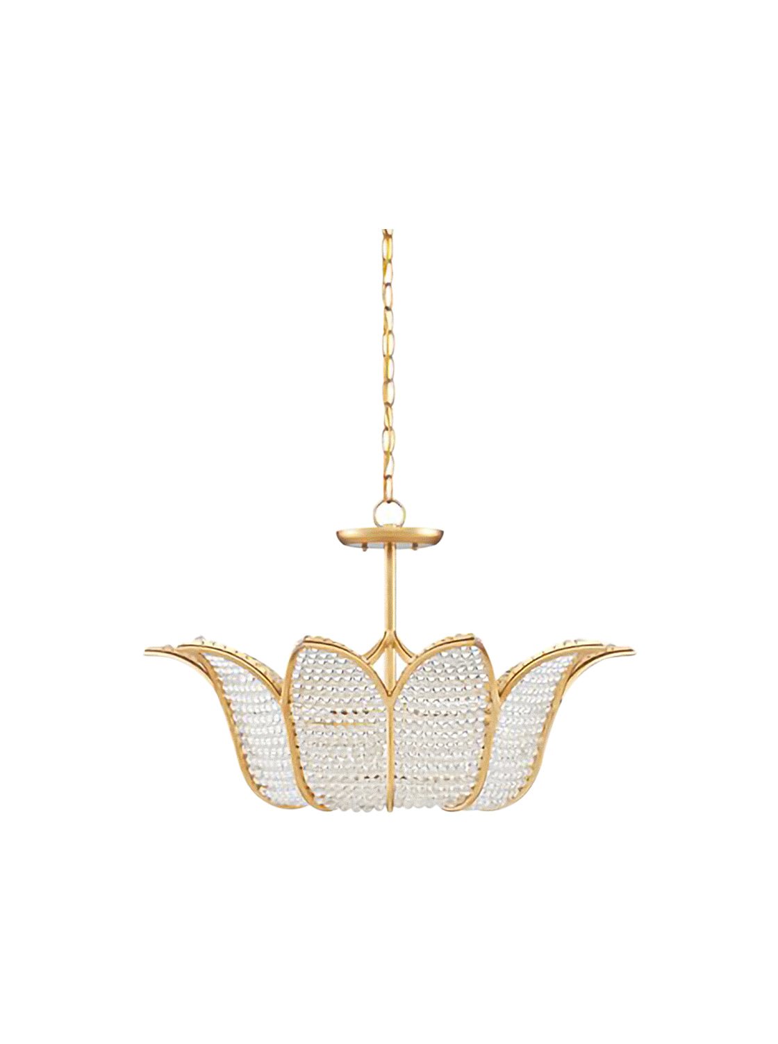 Delia Chandelier