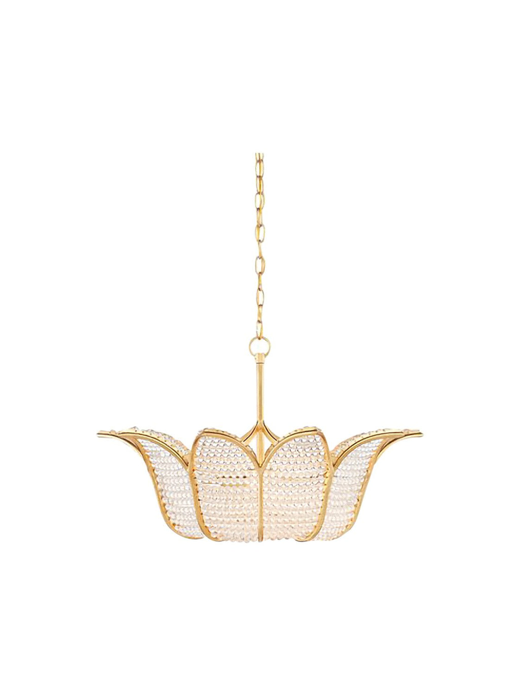 Delia Chandelier
